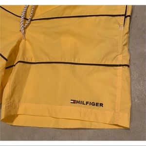 TOMMY HILFIGER Shorts Striped | Tommy Trunks | M